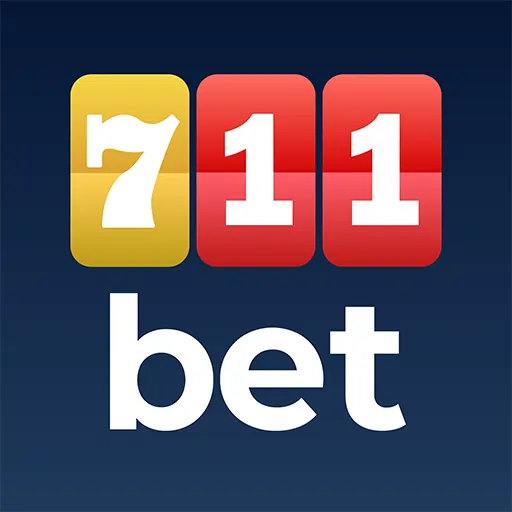 711bet logo