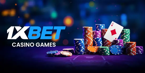 1xbet banner