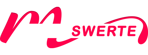 Mega Swerte logo