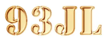 93JL logo