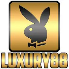 luxury88 logo