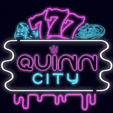 quinn city logo