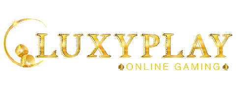 luxyplay logo