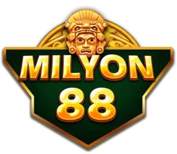 milyon888 logo