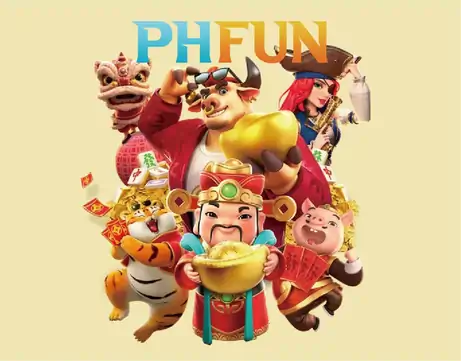 PHFUN27 LOGO