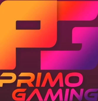 primo gaming logo