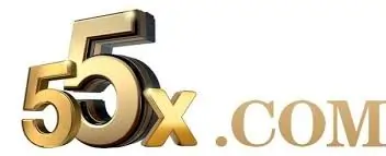 55x logo