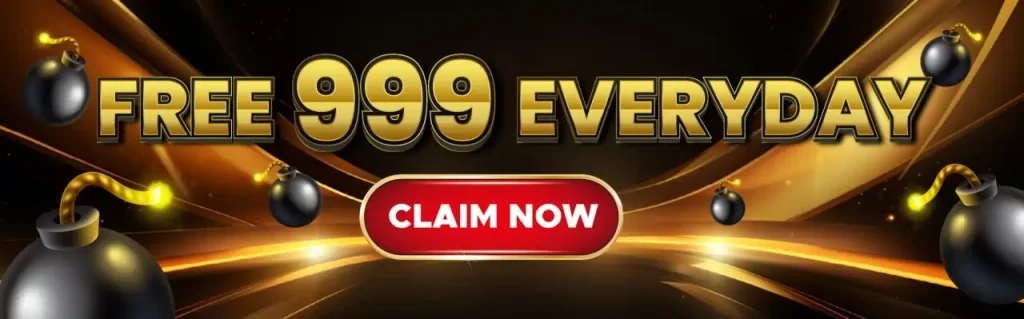 free 999 everyday claim now