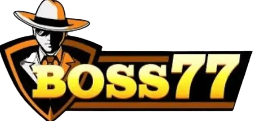 boss77 logo