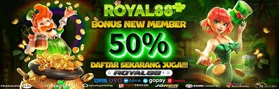 royal88