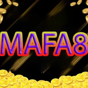 mafa8 logo