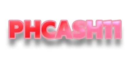 phcash11 logo