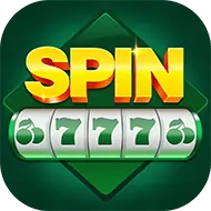 spin777 logo