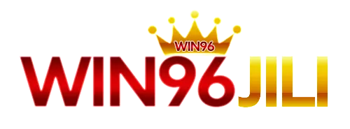 win96jili legit logo