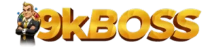 9kboss logo