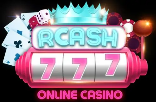 RCASH 777