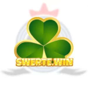 swerte win logo